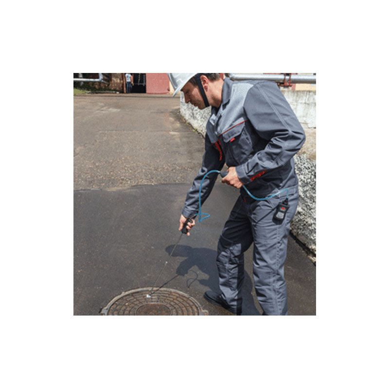 СГГ-20Микро_зонд Фото 5 - СГГ-20 Микро ИБЯЛ.413531.012 сигнализатор-течеискатель горючих газов.