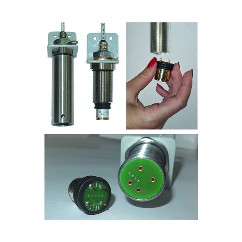 Сенсон-СМ-9001 Фото 3 - Сенсон-СМ-9001 интеллектуальный сенсорный модуль.