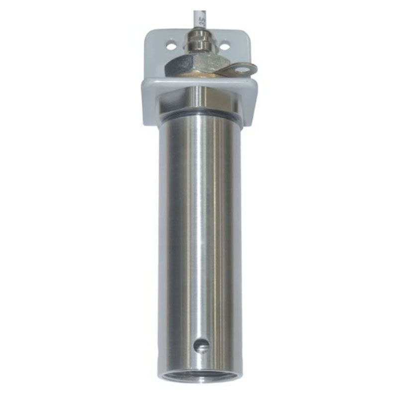 Газоанализатор Сенсон-СД-7031 Фото 2 - Сенсон-СД-7031 стационарный 1-канальный газоанализатор.