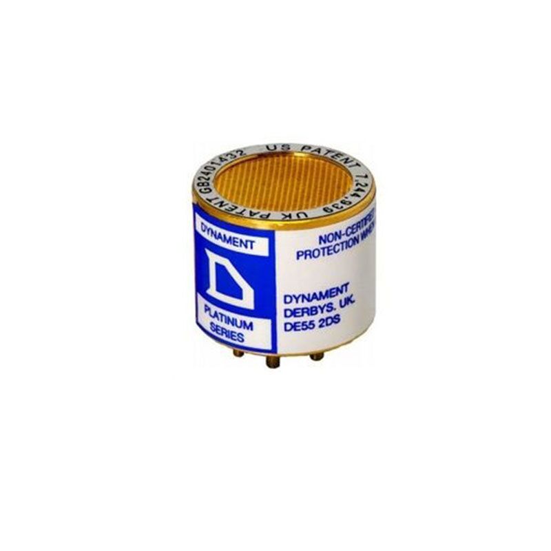 Изображение — Dynament MSH-P-CO2/NC/5/V/P/F Фото 2 - MSH-P-CO2/NC/5/V/P/F (0-5% об.) инфракрасный сенсор диоксида углерода (CO2).